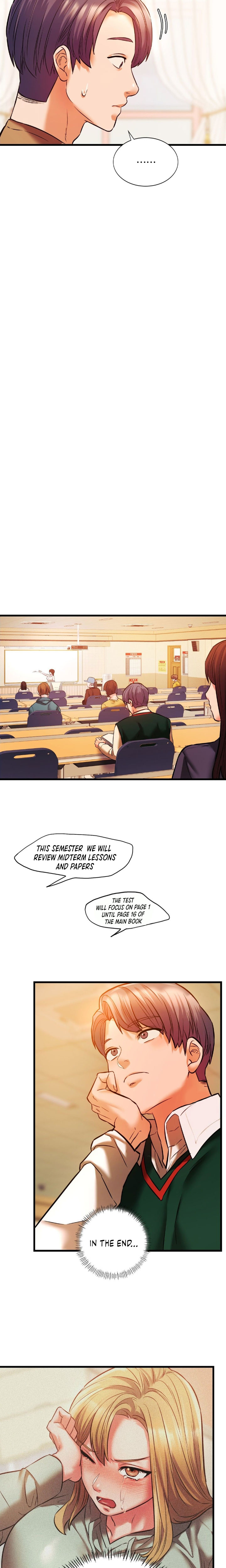 Condisciple Chapter 12 image 7