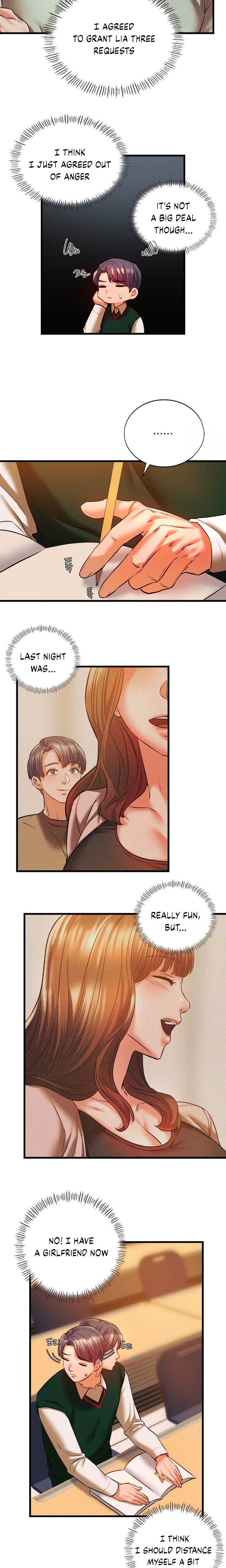 Condisciple Chapter 12 image 8
