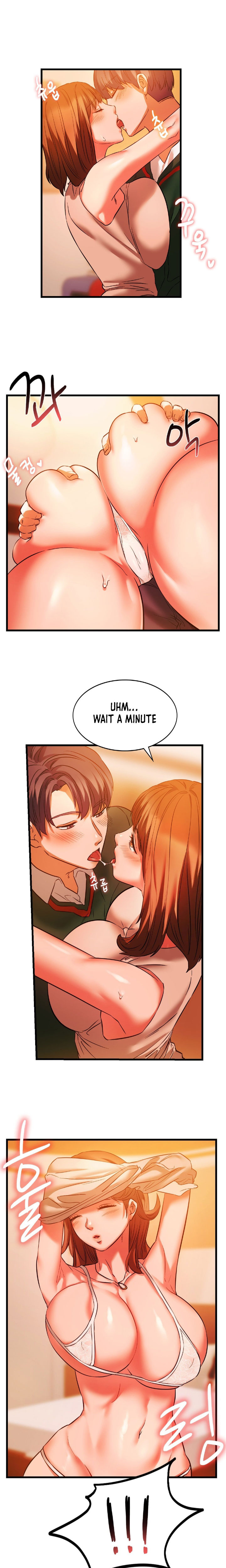 Condisciple Chapter 13 image 0