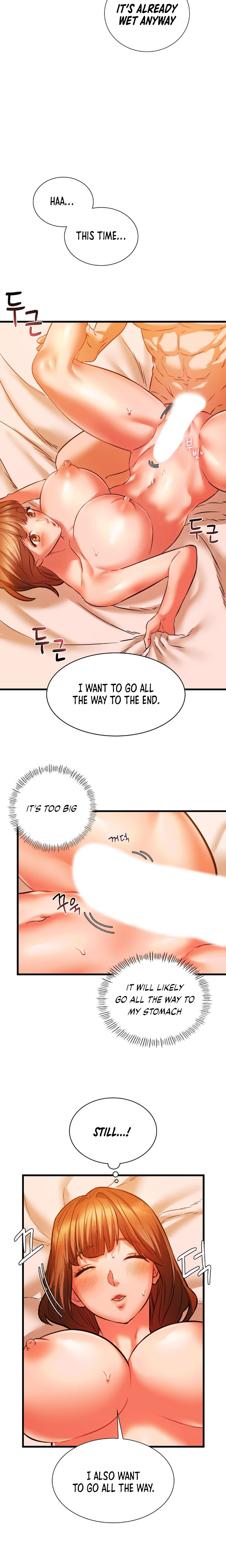 Condisciple Chapter 13 image 10