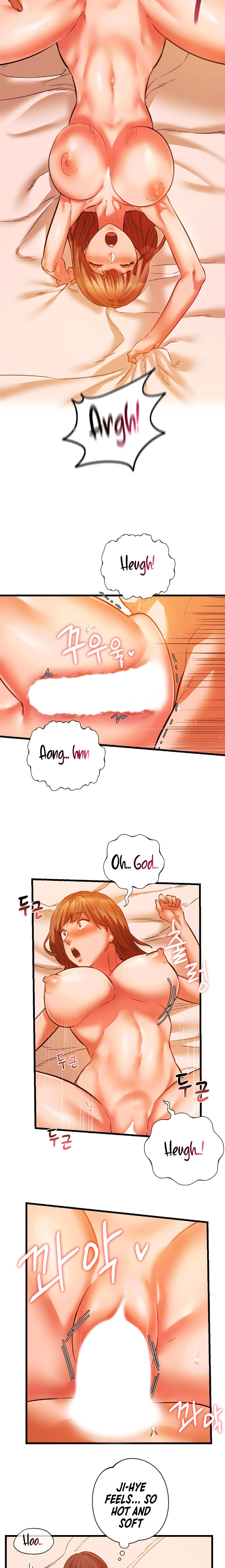 Condisciple Chapter 13 image 12