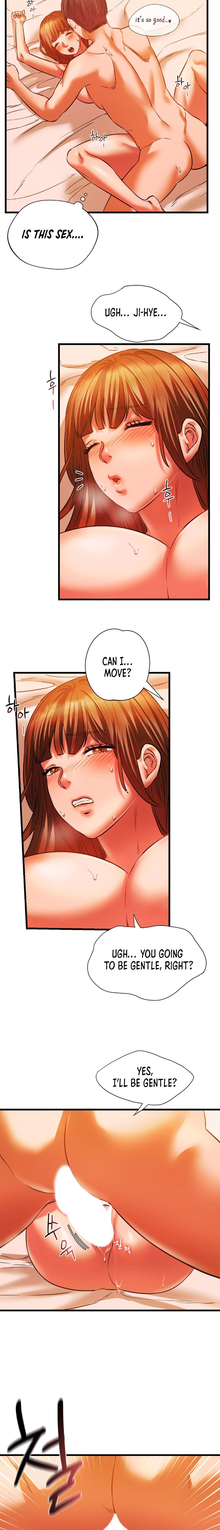 Condisciple Chapter 13 image 13
