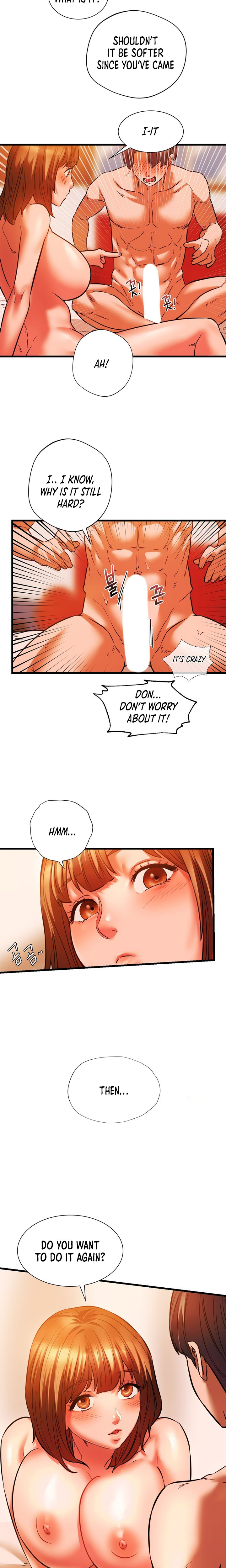 Condisciple Chapter 13 image 19