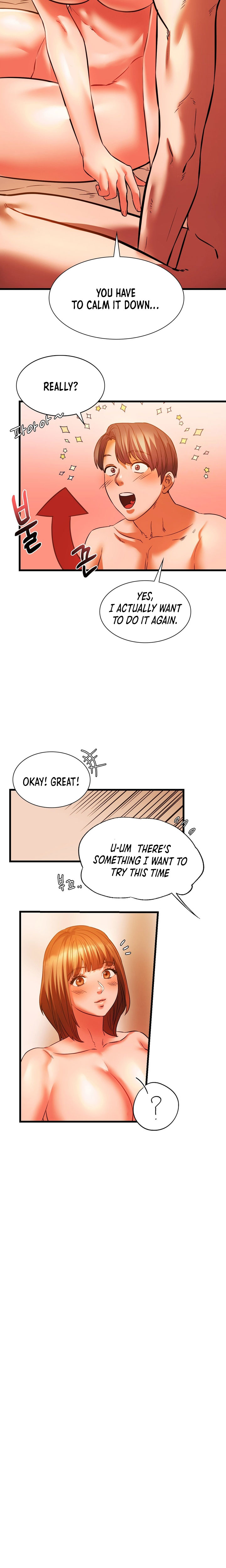 Condisciple Chapter 13 image 20