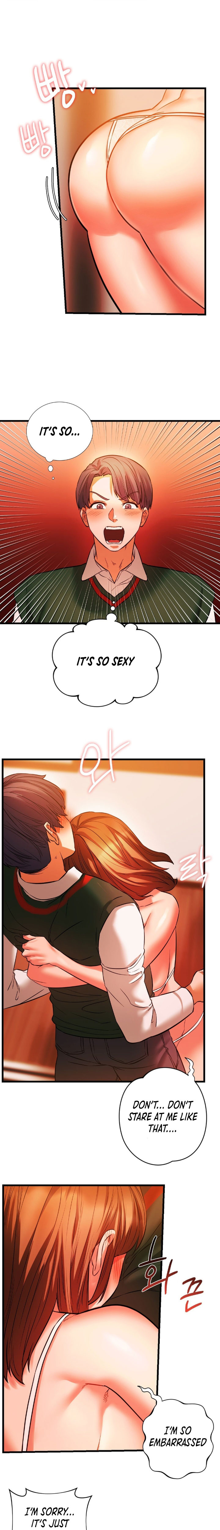 Condisciple Chapter 13 image 2