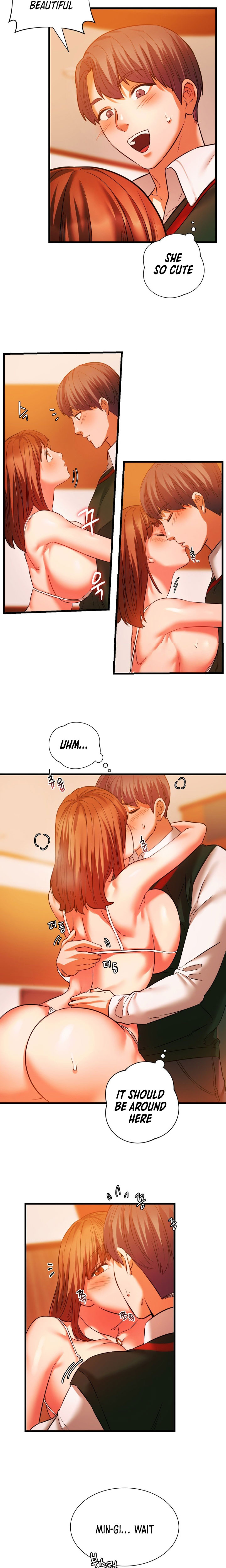 Condisciple Chapter 13 image 3