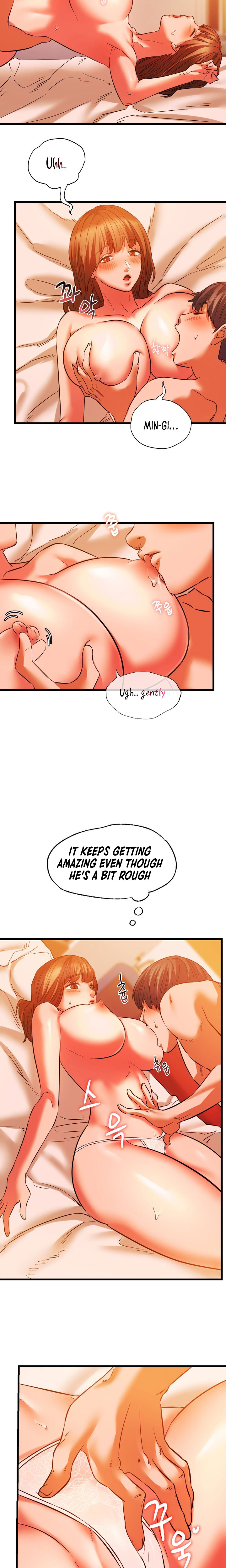 Condisciple Chapter 13 image 6