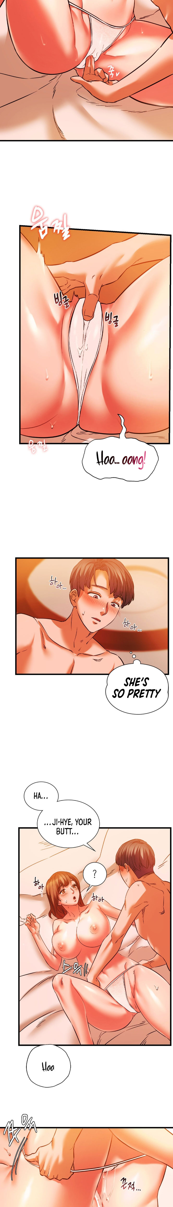 Condisciple Chapter 13 image 8