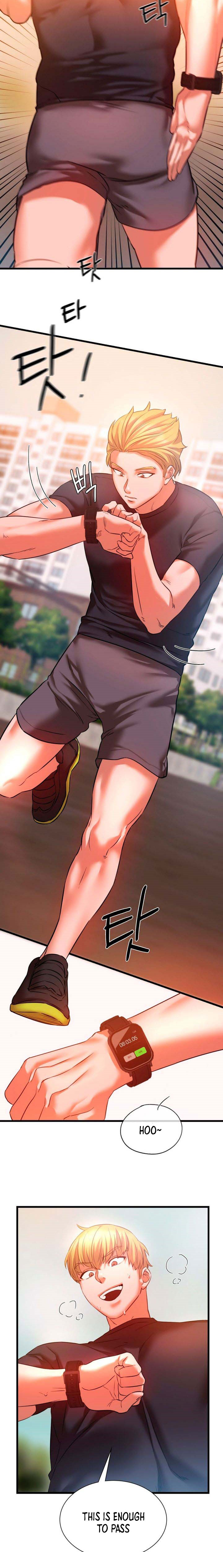 Condisciple Chapter 14 image 10