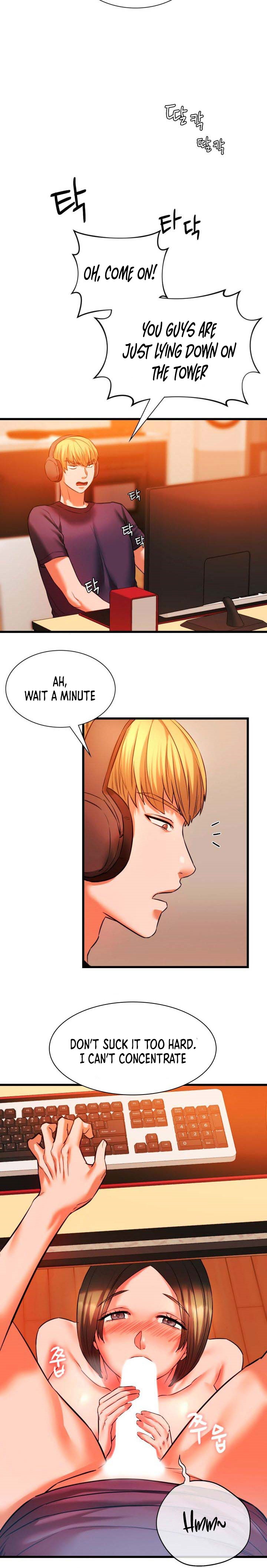 Condisciple Chapter 14 image 11