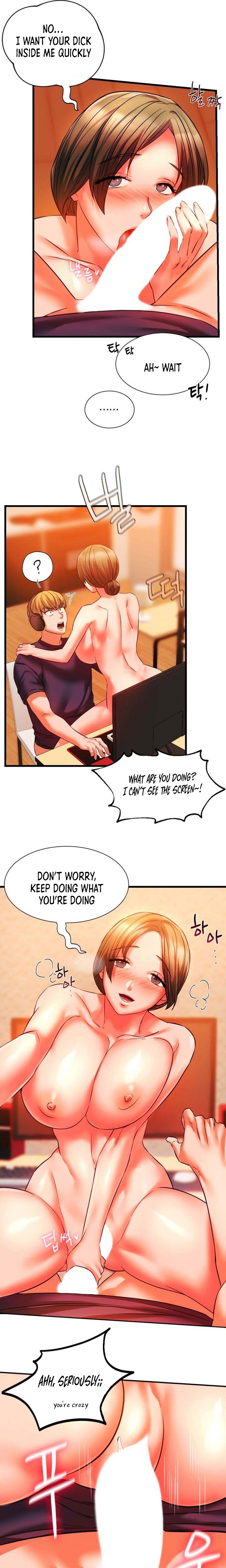 Condisciple Chapter 14 image 12