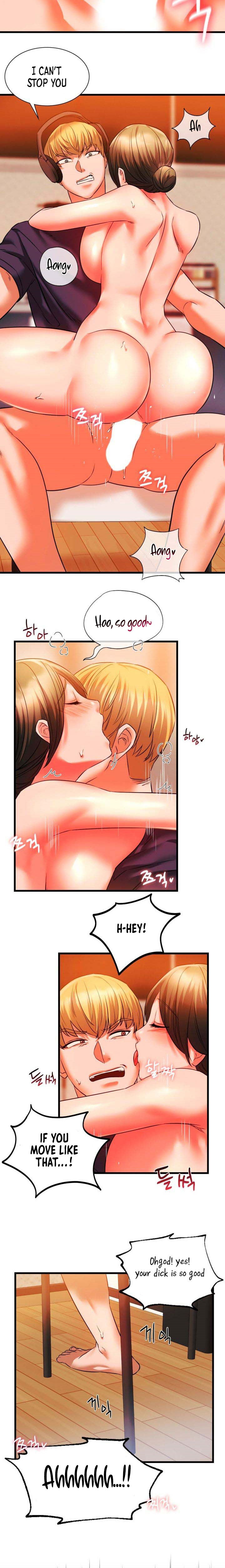 Condisciple Chapter 14 image 13