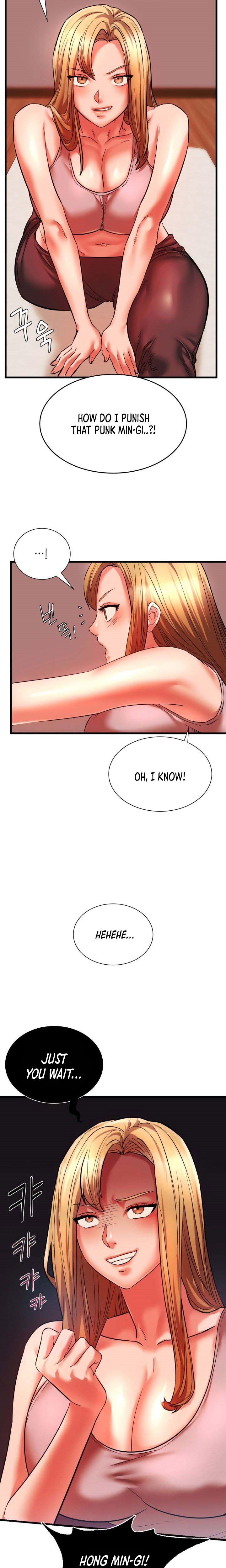 Condisciple Chapter 14 image 18