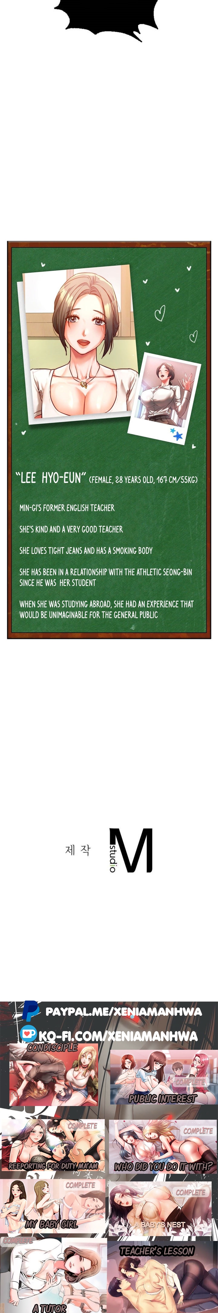 Condisciple Chapter 14 image 19