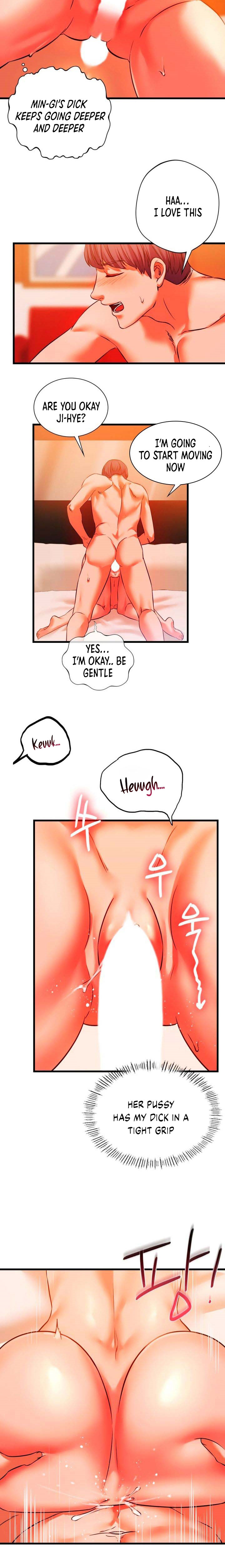 Condisciple Chapter 14 image 2