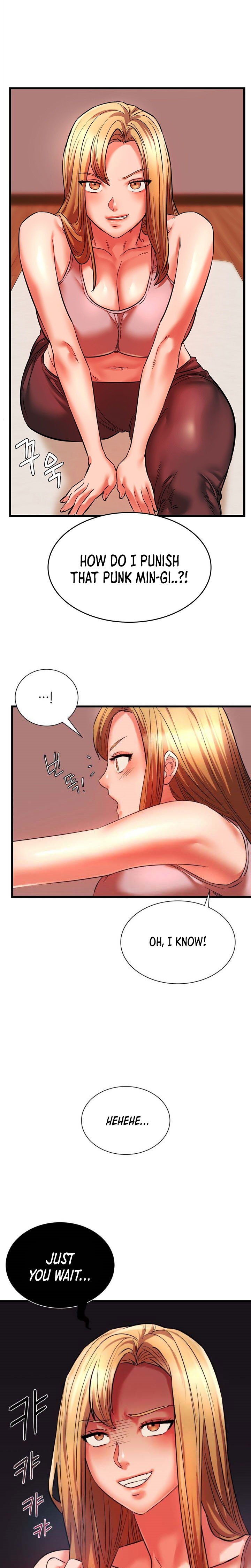 Condisciple Chapter 15 image 0