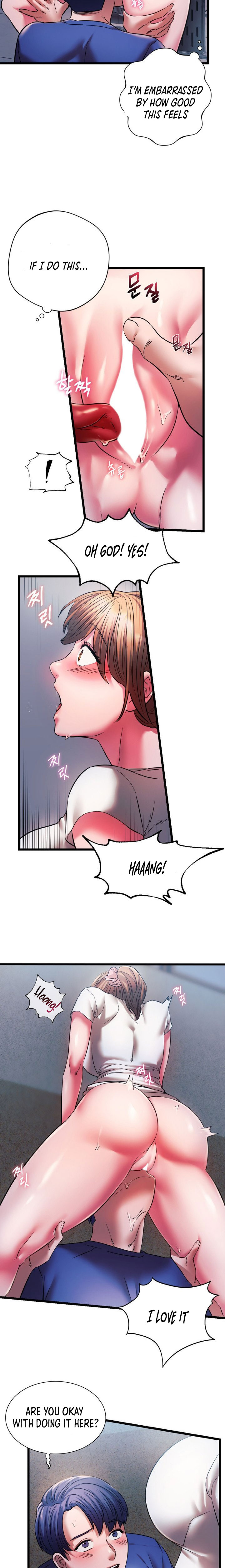 Condisciple Chapter 15 image 12