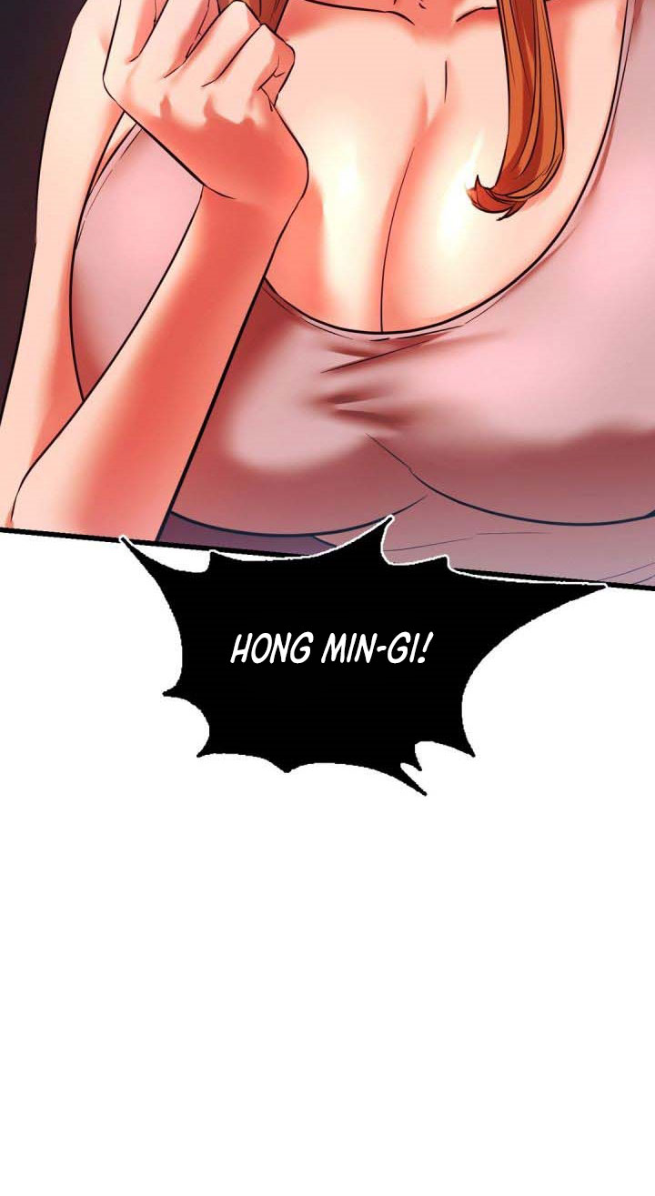 Condisciple Chapter 15 image 1