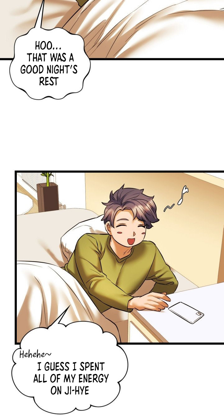 Condisciple Chapter 15 image 19