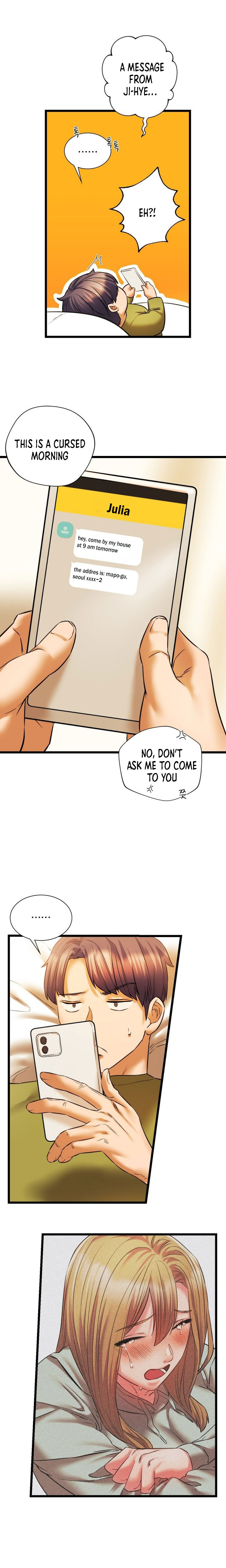 Condisciple Chapter 15 image 20