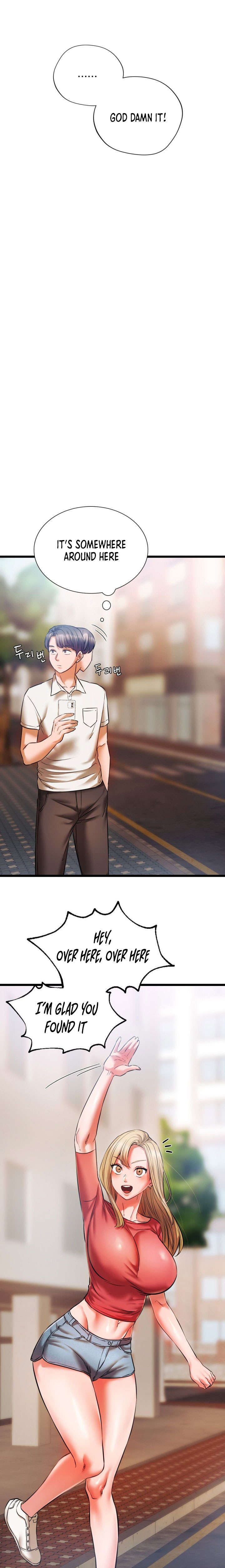 Condisciple Chapter 15 image 21