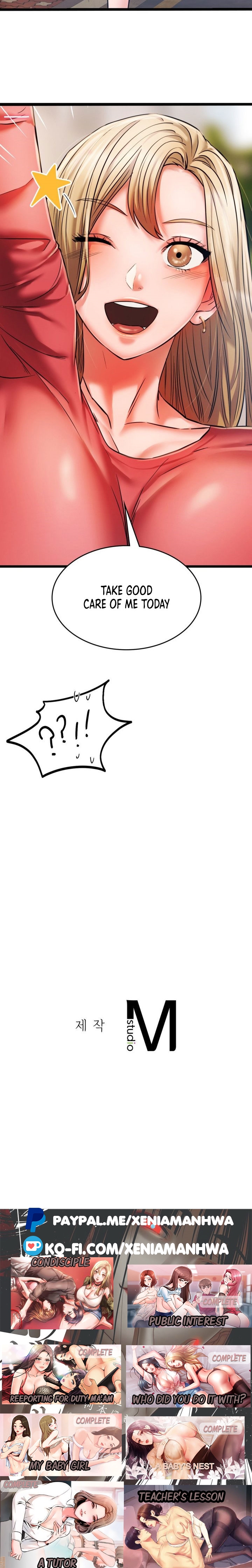 Condisciple Chapter 15 image 22