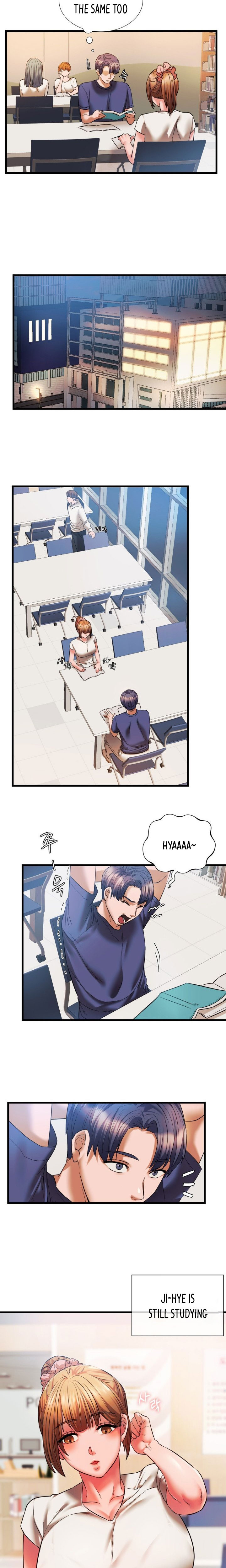 Condisciple Chapter 15 image 3
