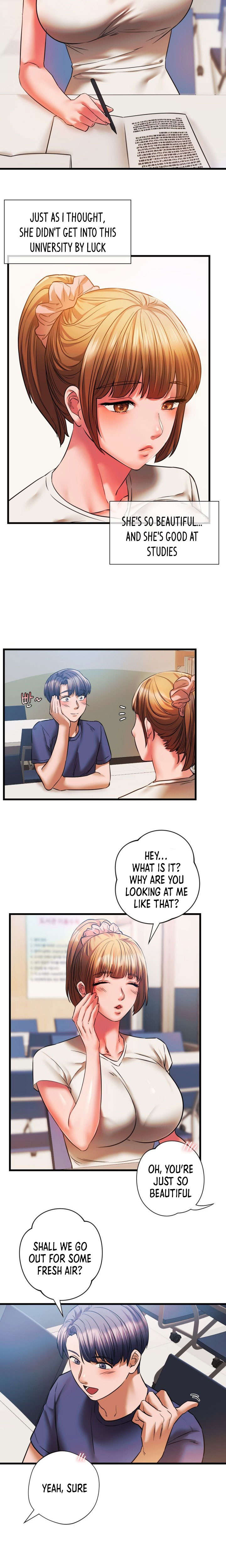 Condisciple Chapter 15 image 4