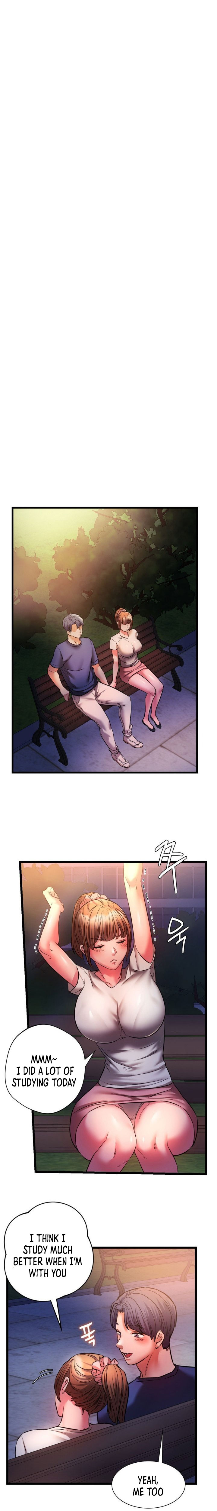 Condisciple Chapter 15 image 5