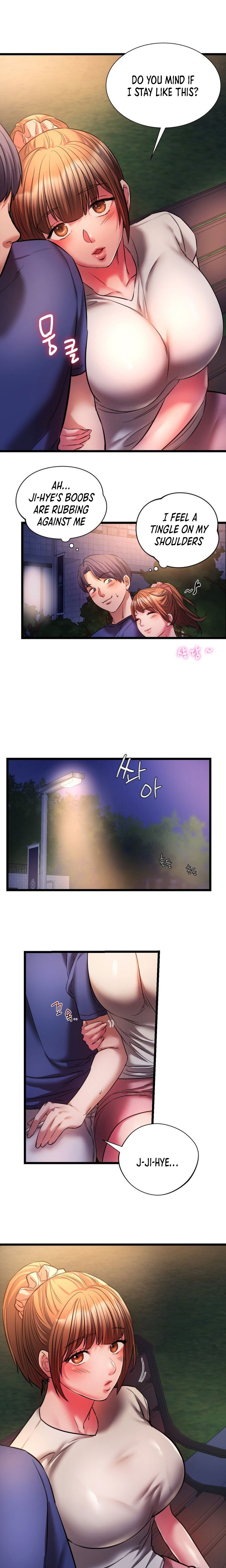Condisciple Chapter 15 image 6