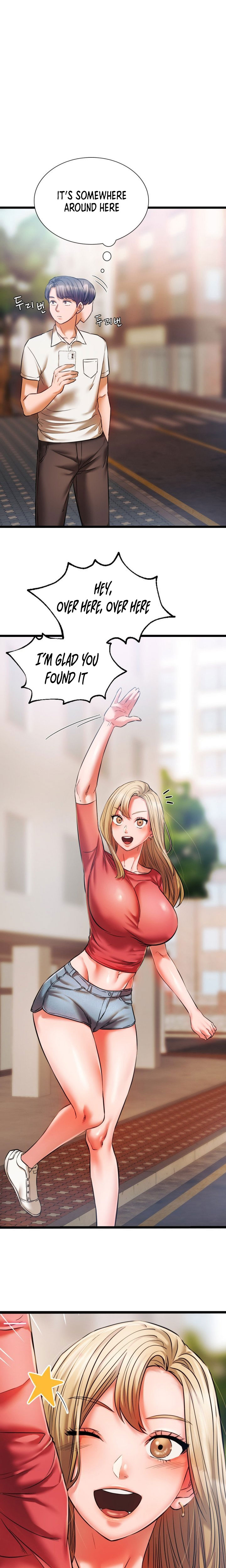 Condisciple Chapter 16 image 0