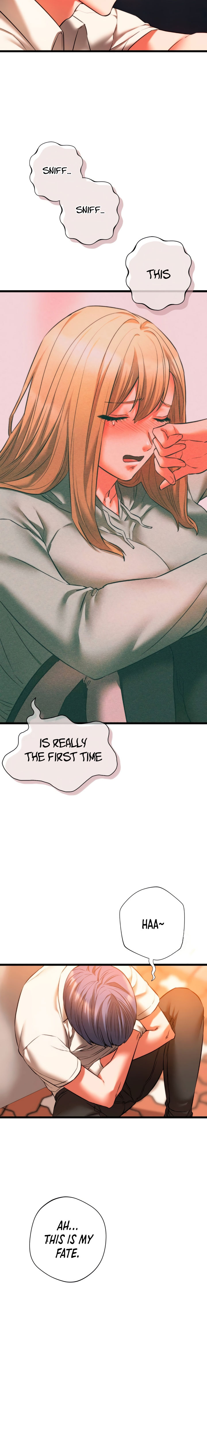 Condisciple Chapter 16 image 10
