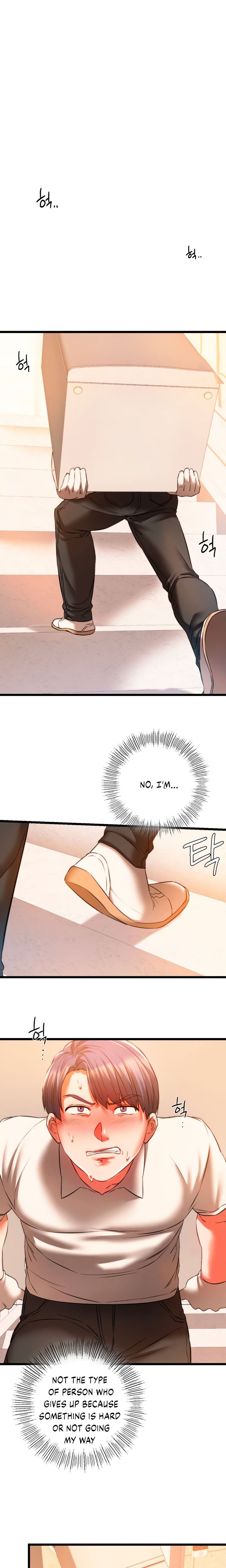 Condisciple Chapter 16 image 11
