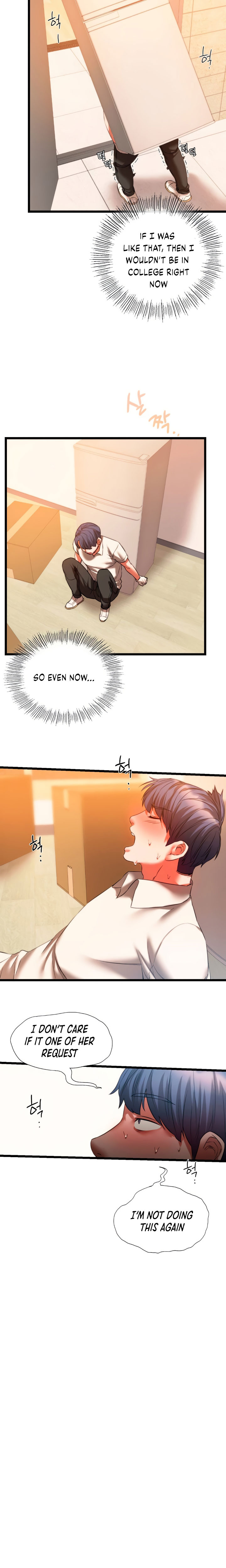 Condisciple Chapter 16 image 12