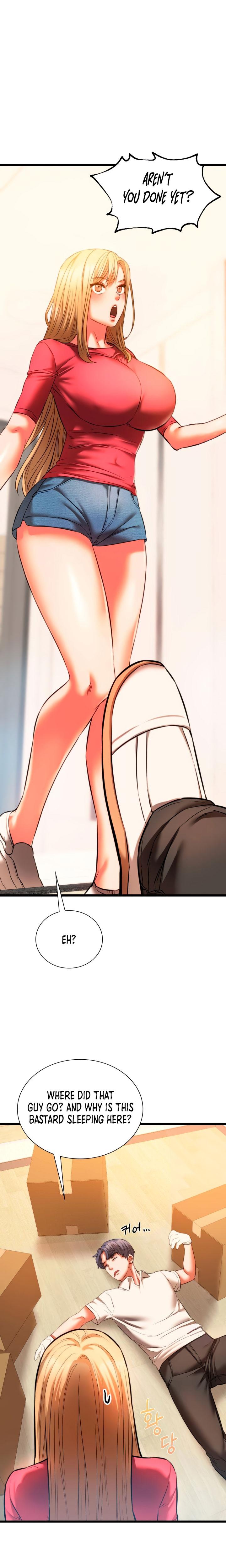 Condisciple Chapter 16 image 14