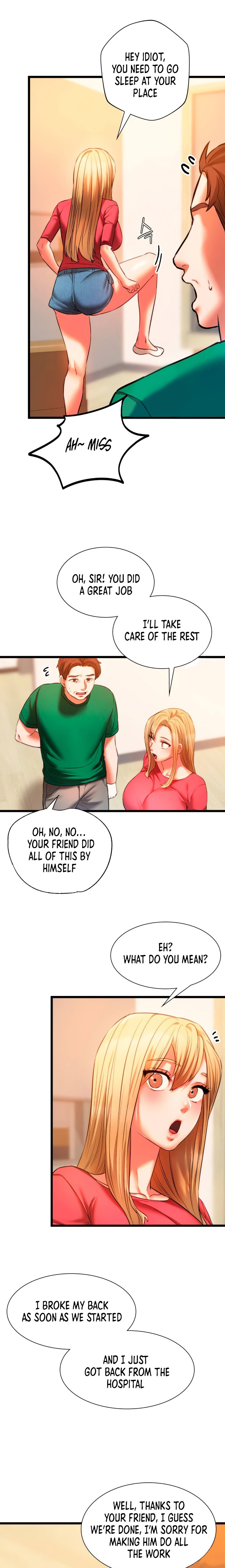 Condisciple Chapter 16 image 15