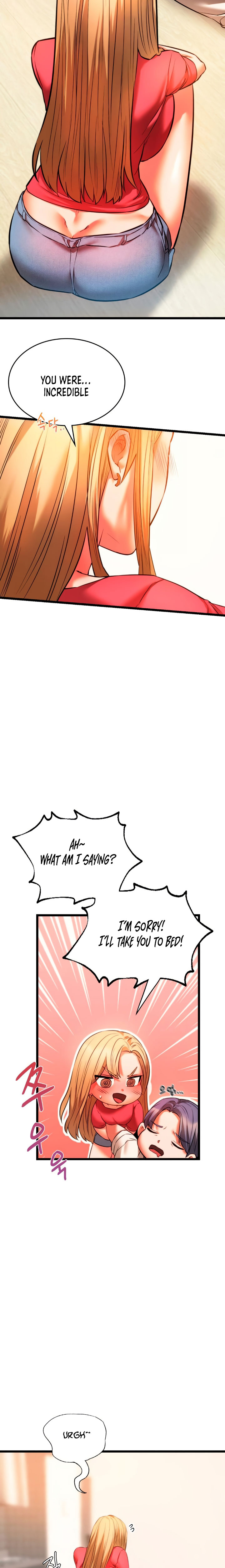 Condisciple Chapter 16 image 18