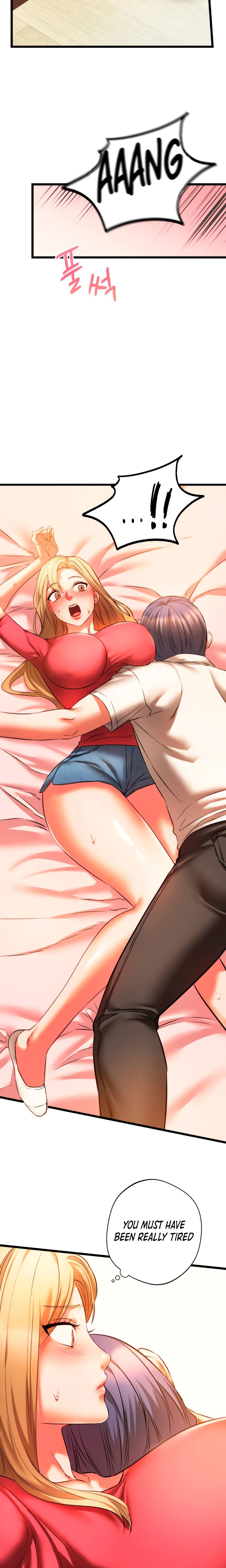 Condisciple Chapter 16 image 20