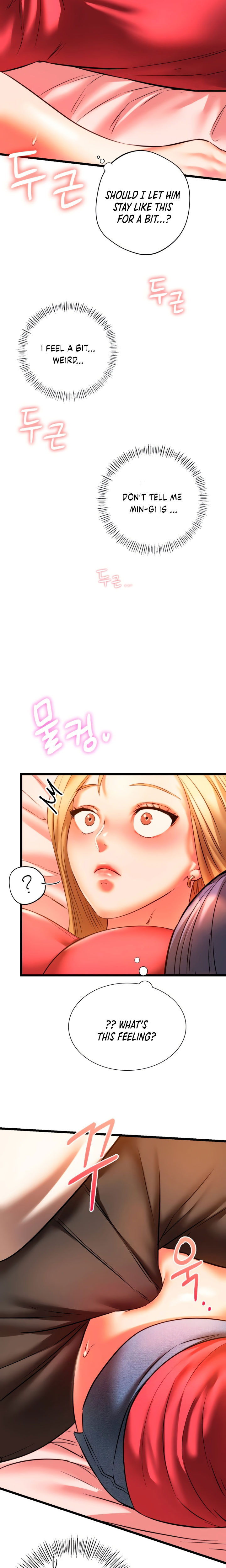 Condisciple Chapter 16 image 21