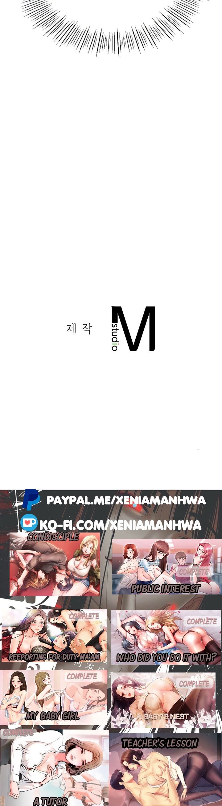 Condisciple Chapter 16 image 23