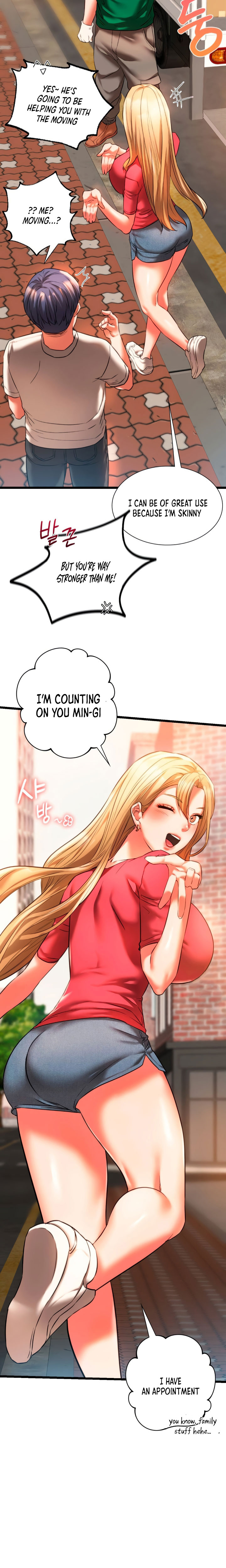 Condisciple Chapter 16 image 3