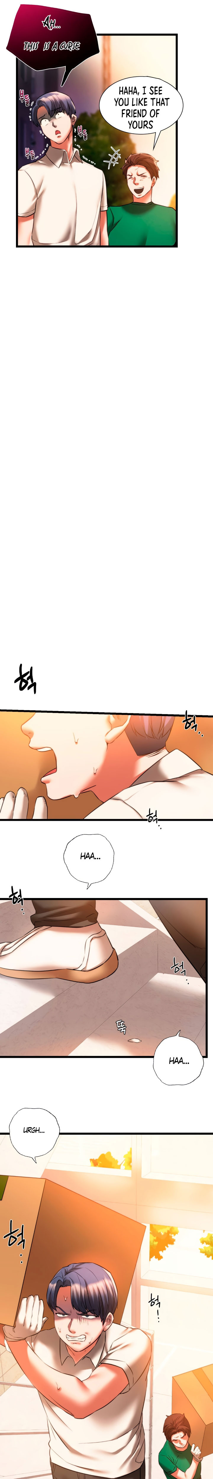 Condisciple Chapter 16 image 4