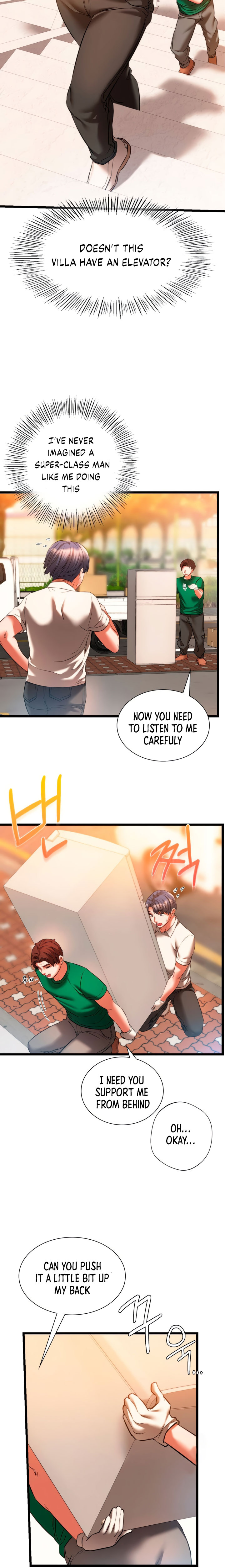 Condisciple Chapter 16 image 5
