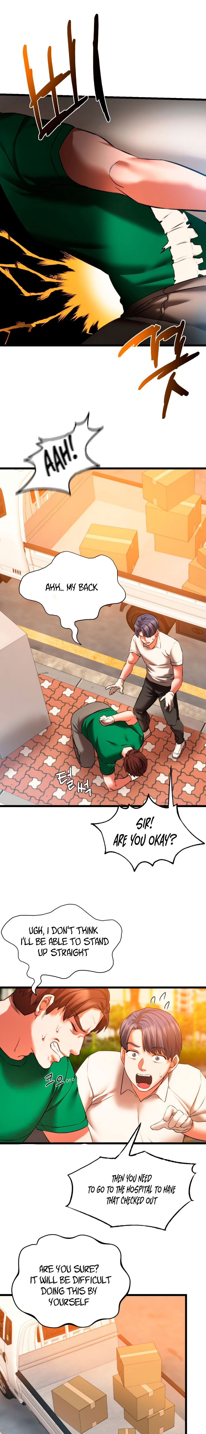 Condisciple Chapter 16 image 6