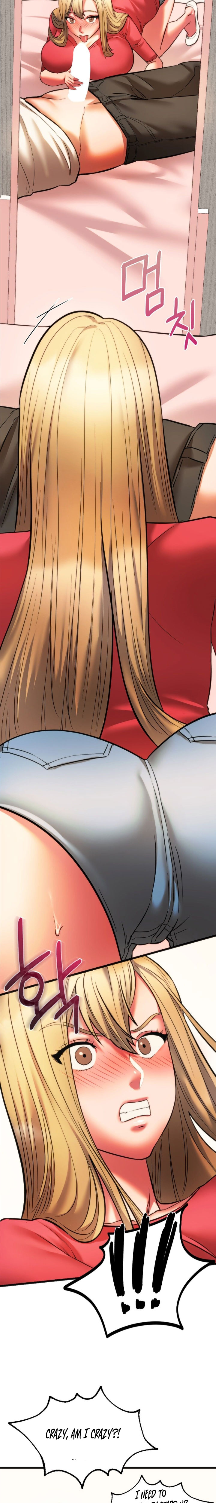 Condisciple Chapter 17 image 9