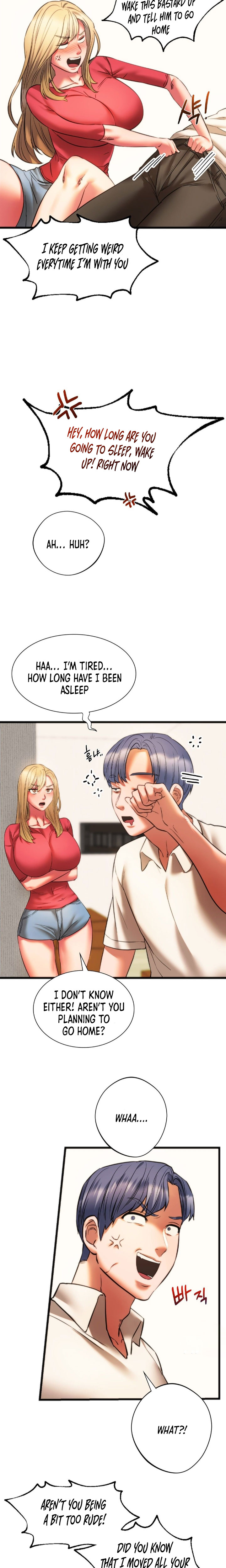 Condisciple Chapter 17 image 10