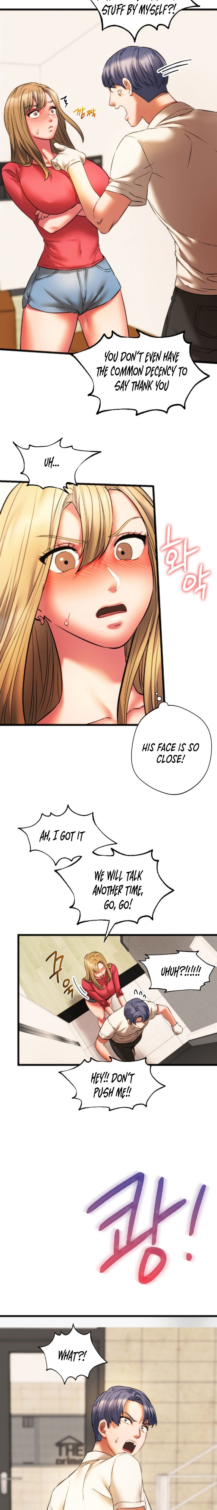 Condisciple Chapter 17 image 11