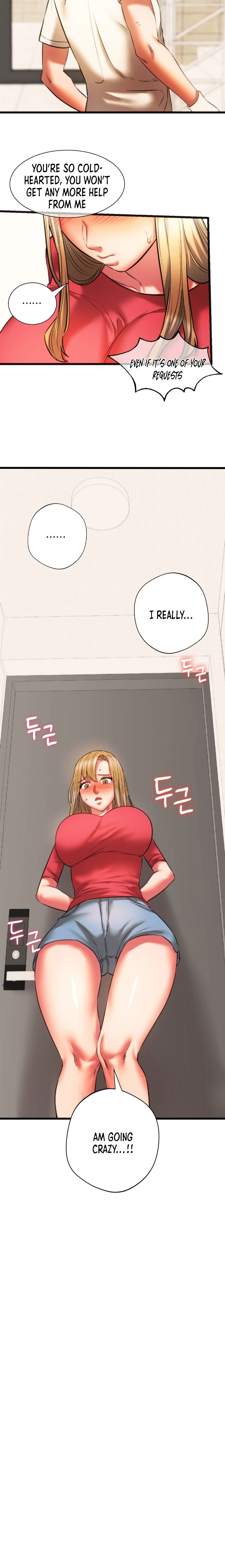 Condisciple Chapter 17 image 12