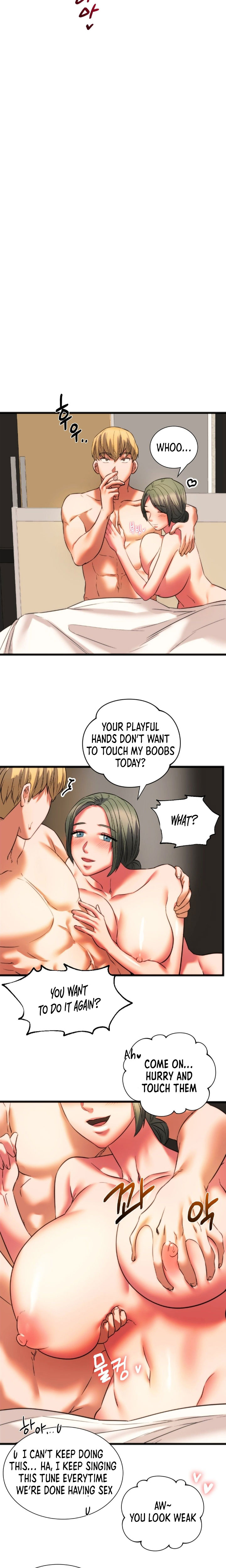 Condisciple Chapter 17 image 15