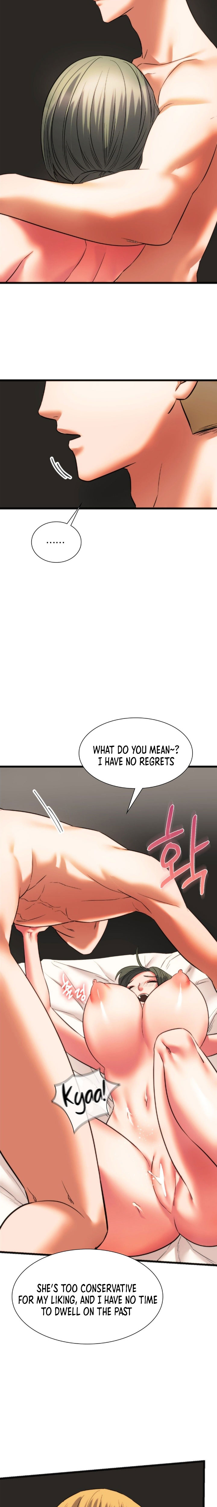 Condisciple Chapter 17 image 18